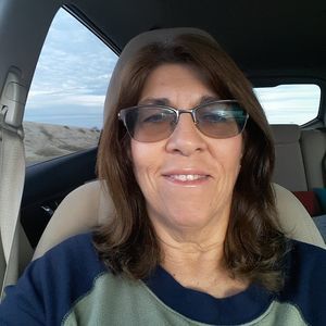 Meet your Posher, Judi